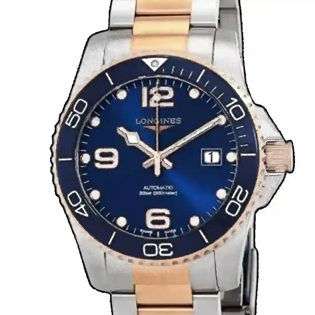 Longines Hydroconquest Automatique 41 mm