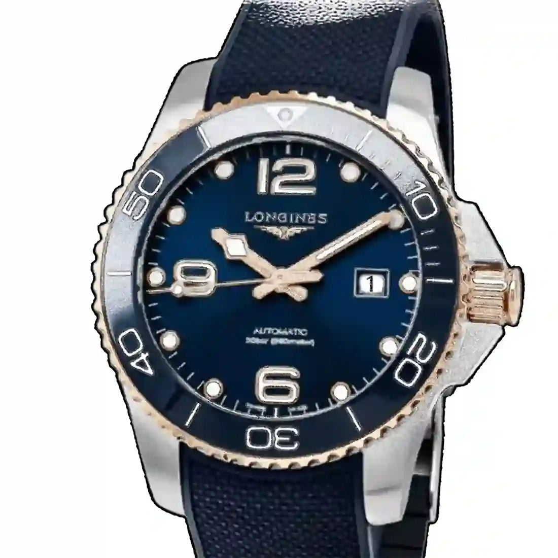 Longines Hydroconquest Automatik 41 mm