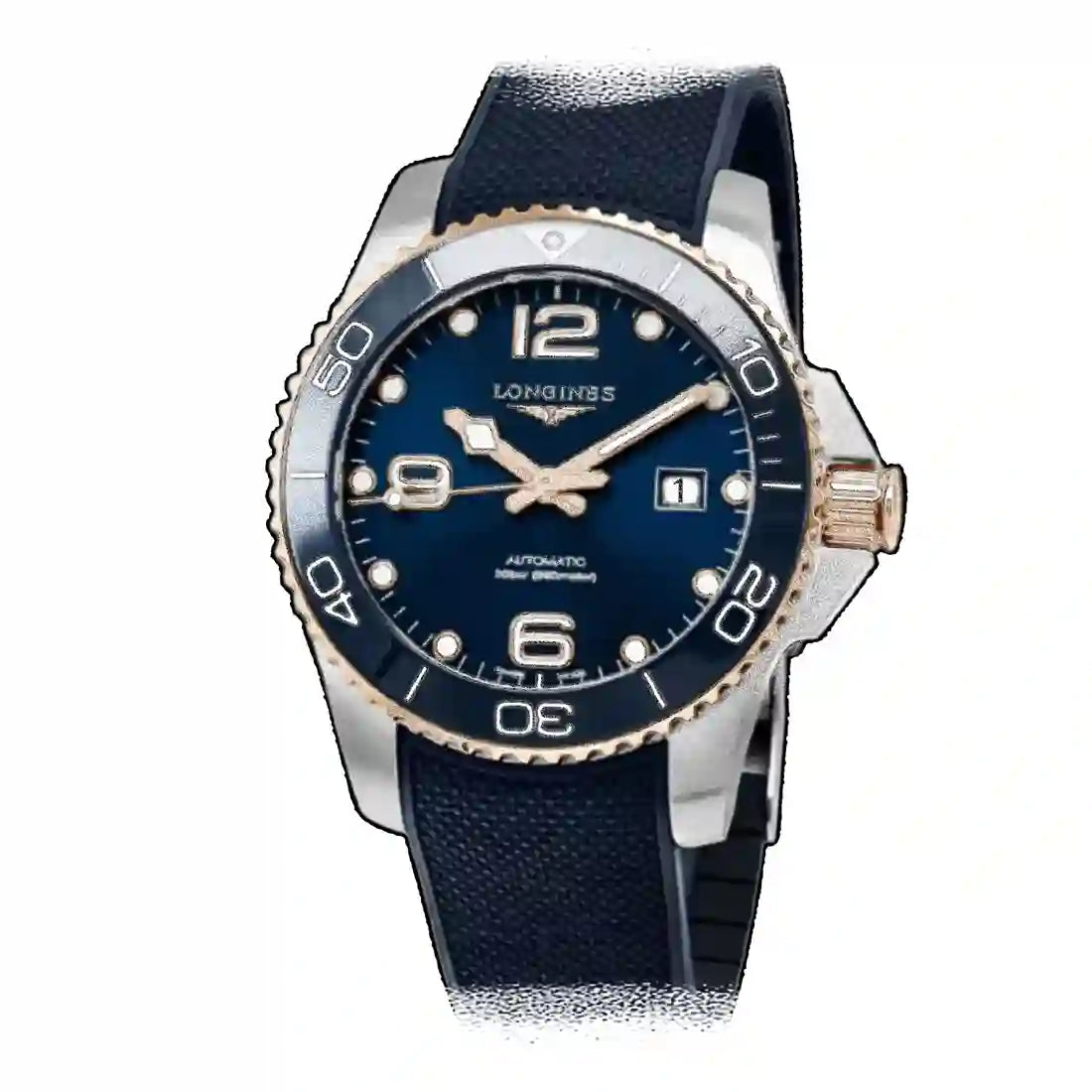 Longines Hydroconquest Automatik 41 mm