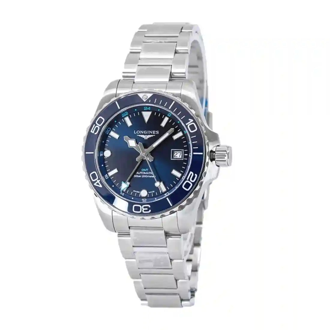 Longines HydroConquest Automatik 43 mm