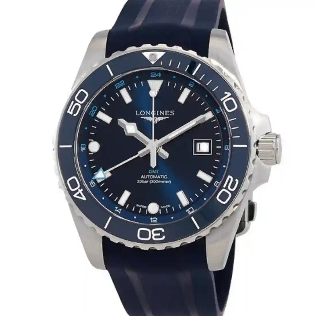 Longines HydroConquest Automatik 43 mm