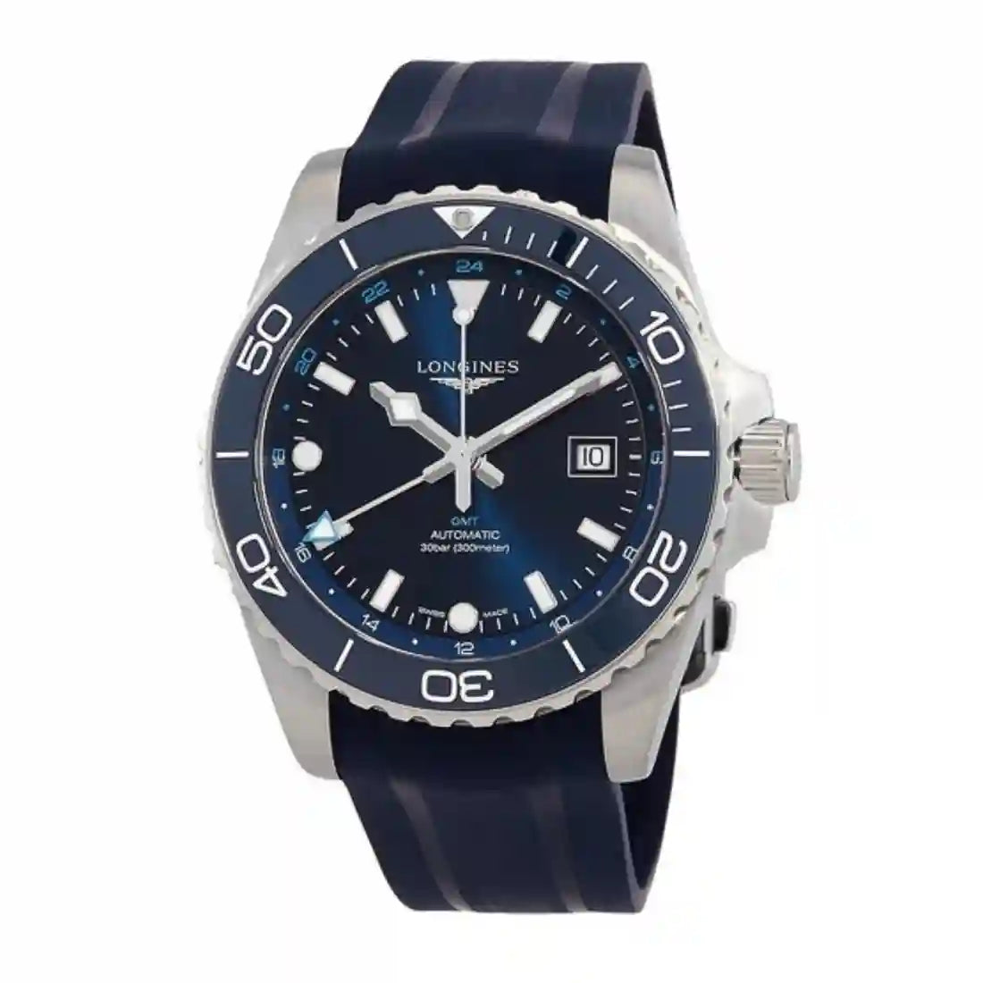 Longines HydroConquest Automatik 43 mm