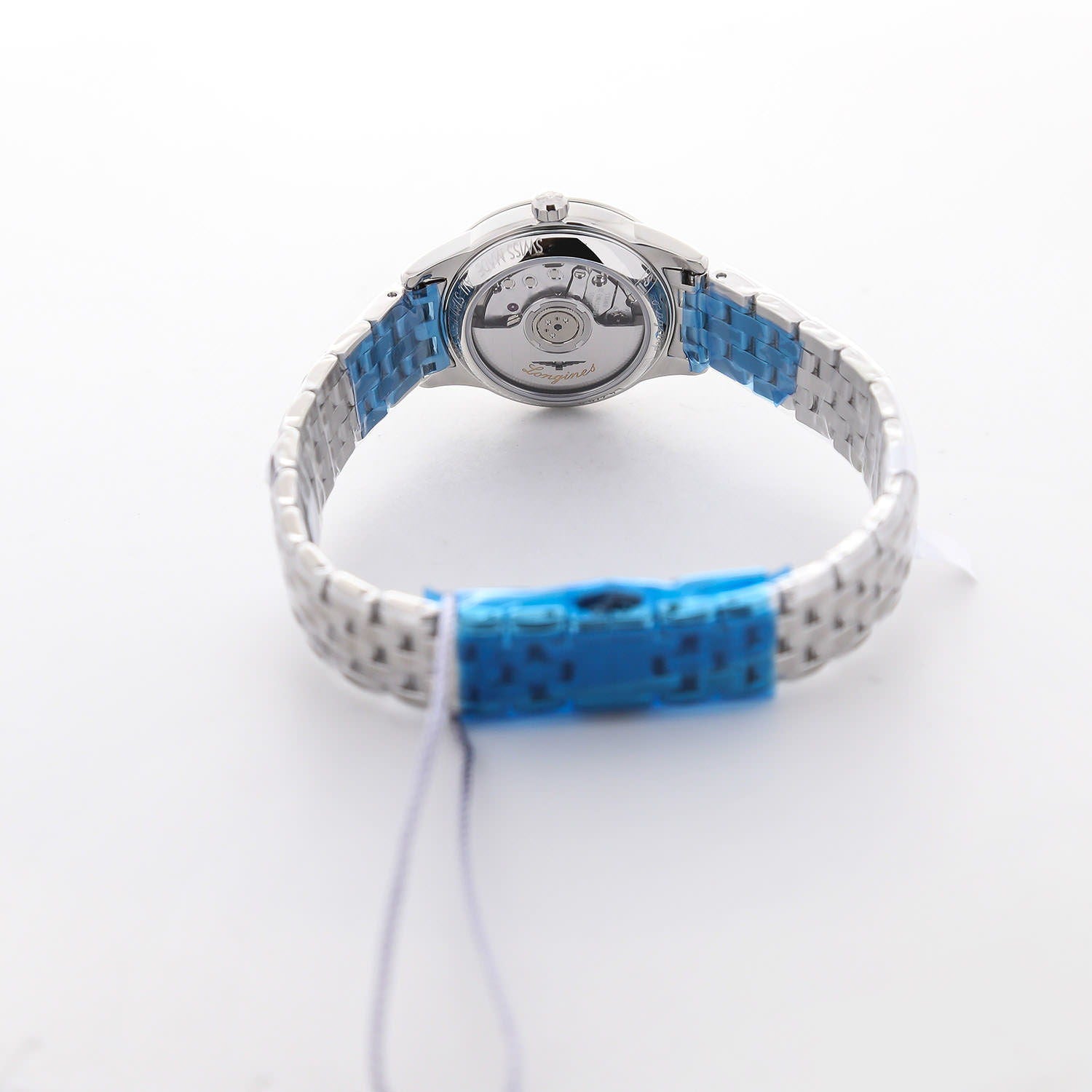 Longines La Grande Classique Automatik Perlmutt