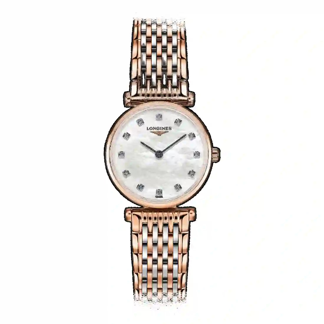 Longines La Grande Classique Quartz Mother of Pearl 33mm