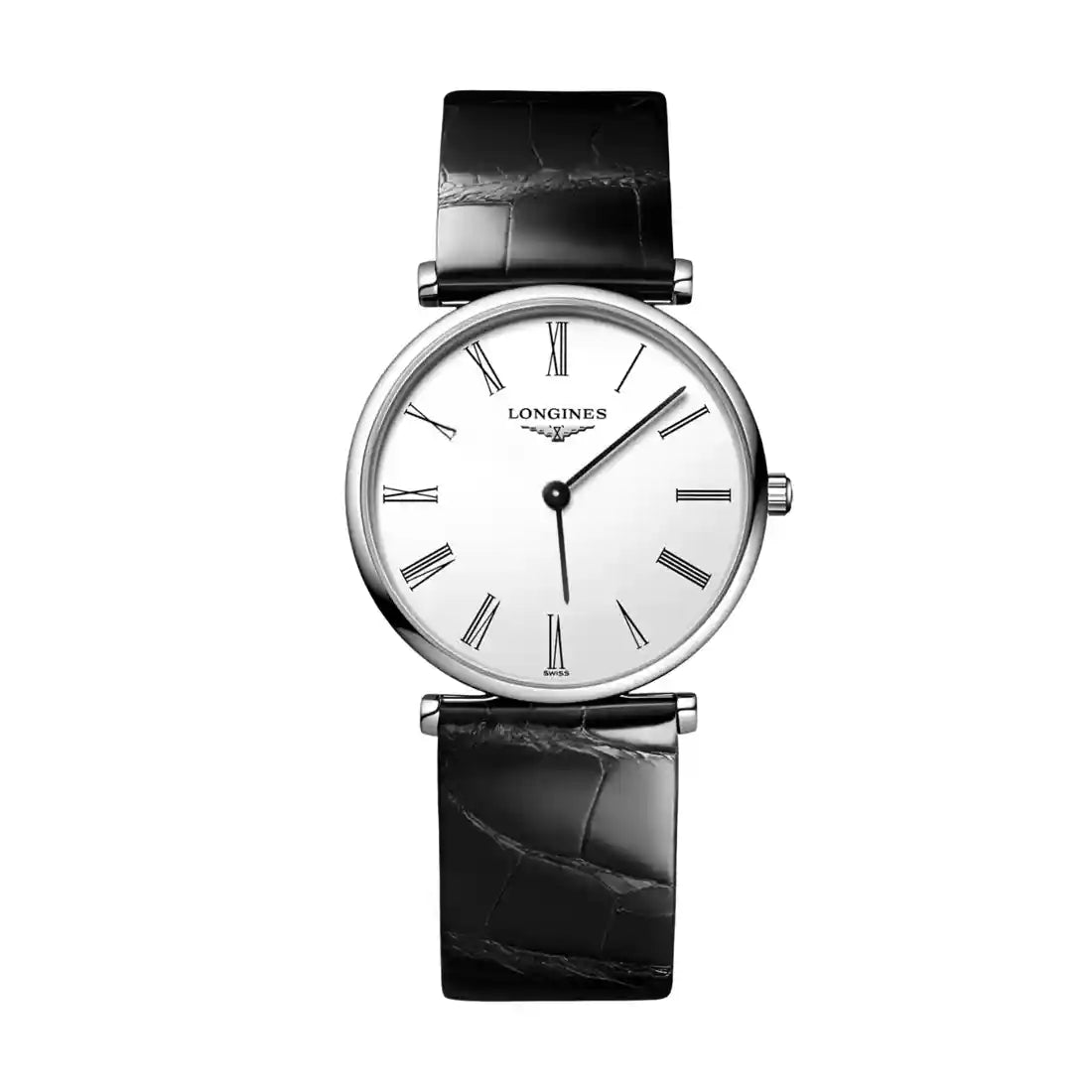 Longines LA GRANDE CLASSIQUE Quartz White 29mm