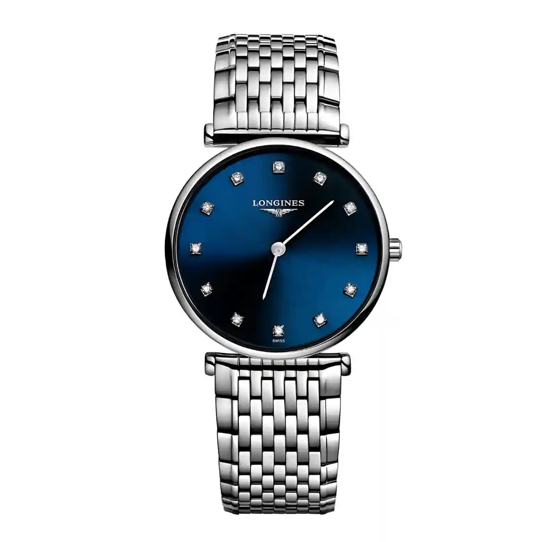 Longines La Grande Classique Quartz Blue 29mm