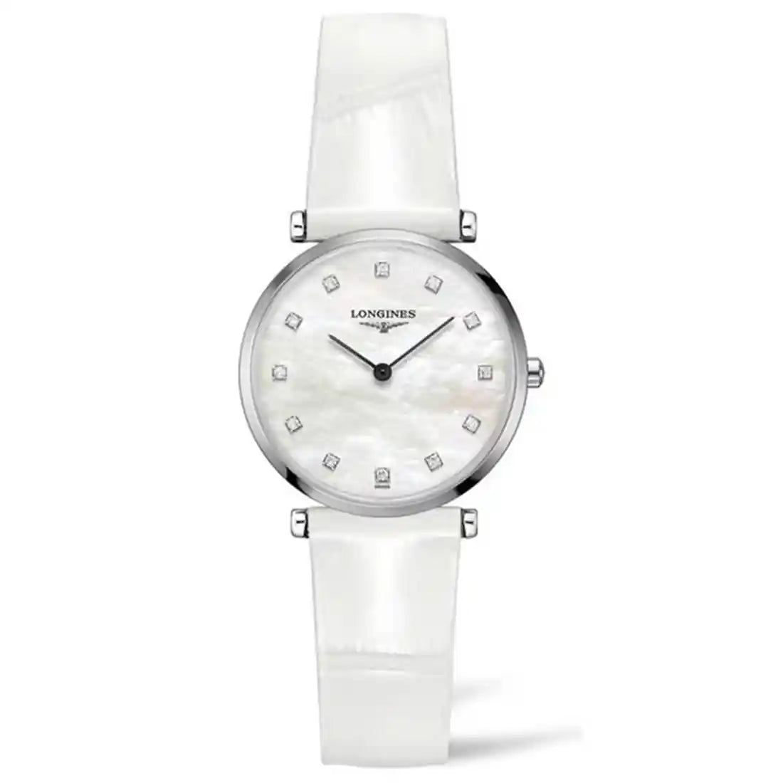 Longines La Grande Classique Quarz Perlmutt