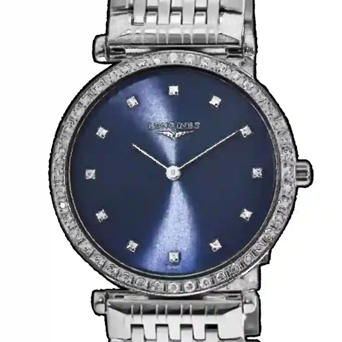 Longines La Grande Classique Quarz 29 mm