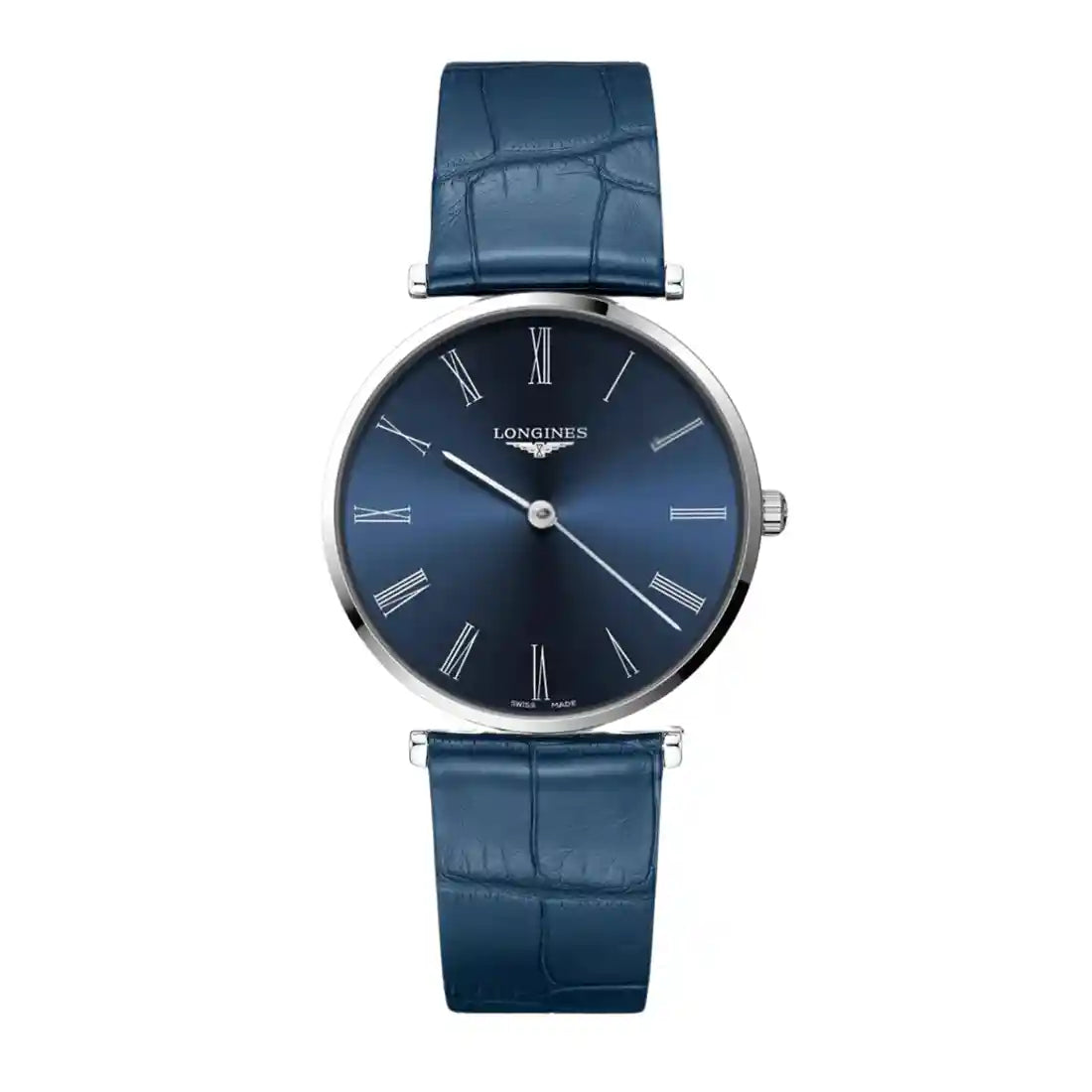 Longines La Grande Classique Quarz 37 mm