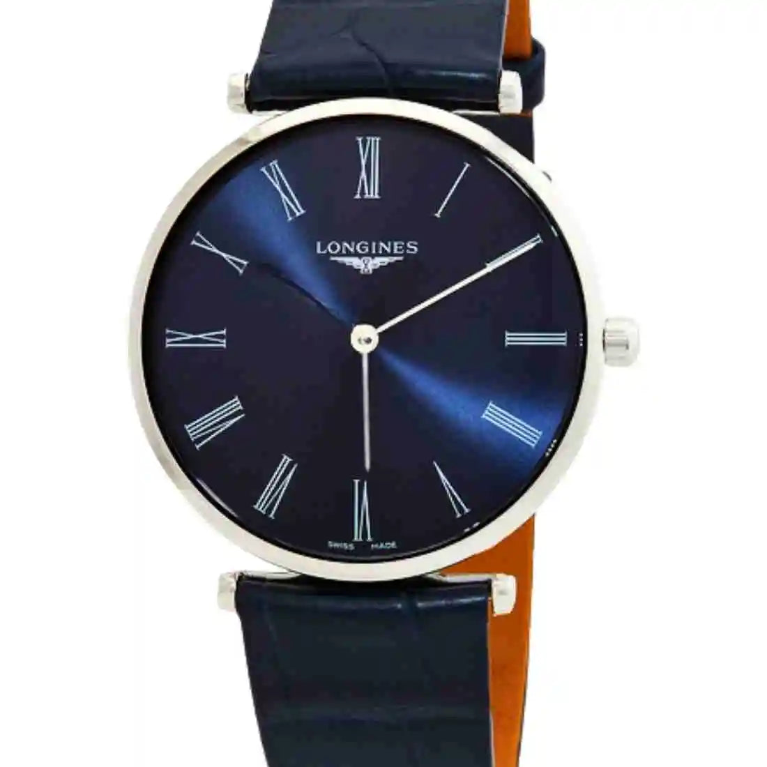 Longines La Grande Classique Quarz 38 mm