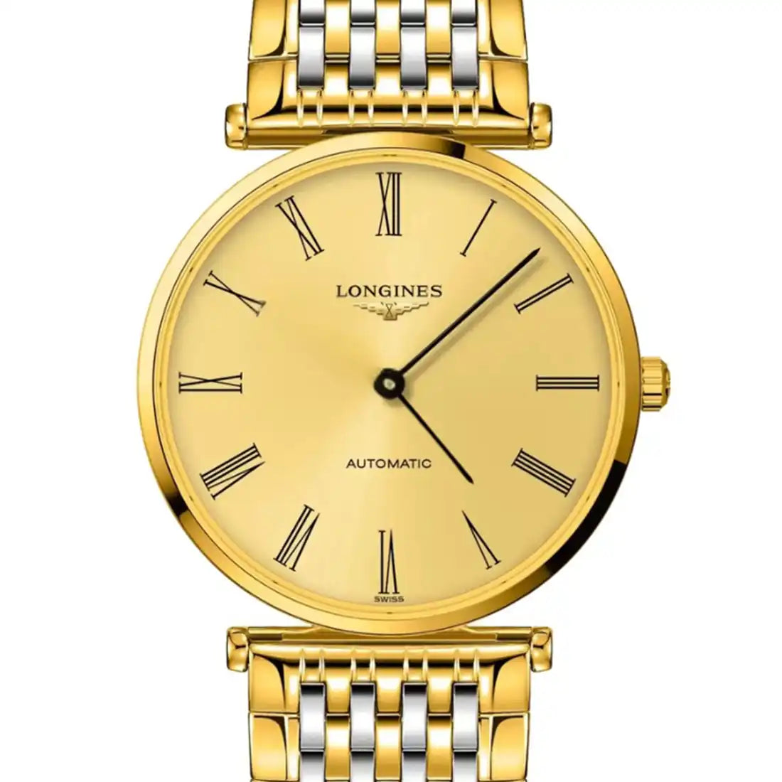 Longines La Grande Classique Automatik 36 mm