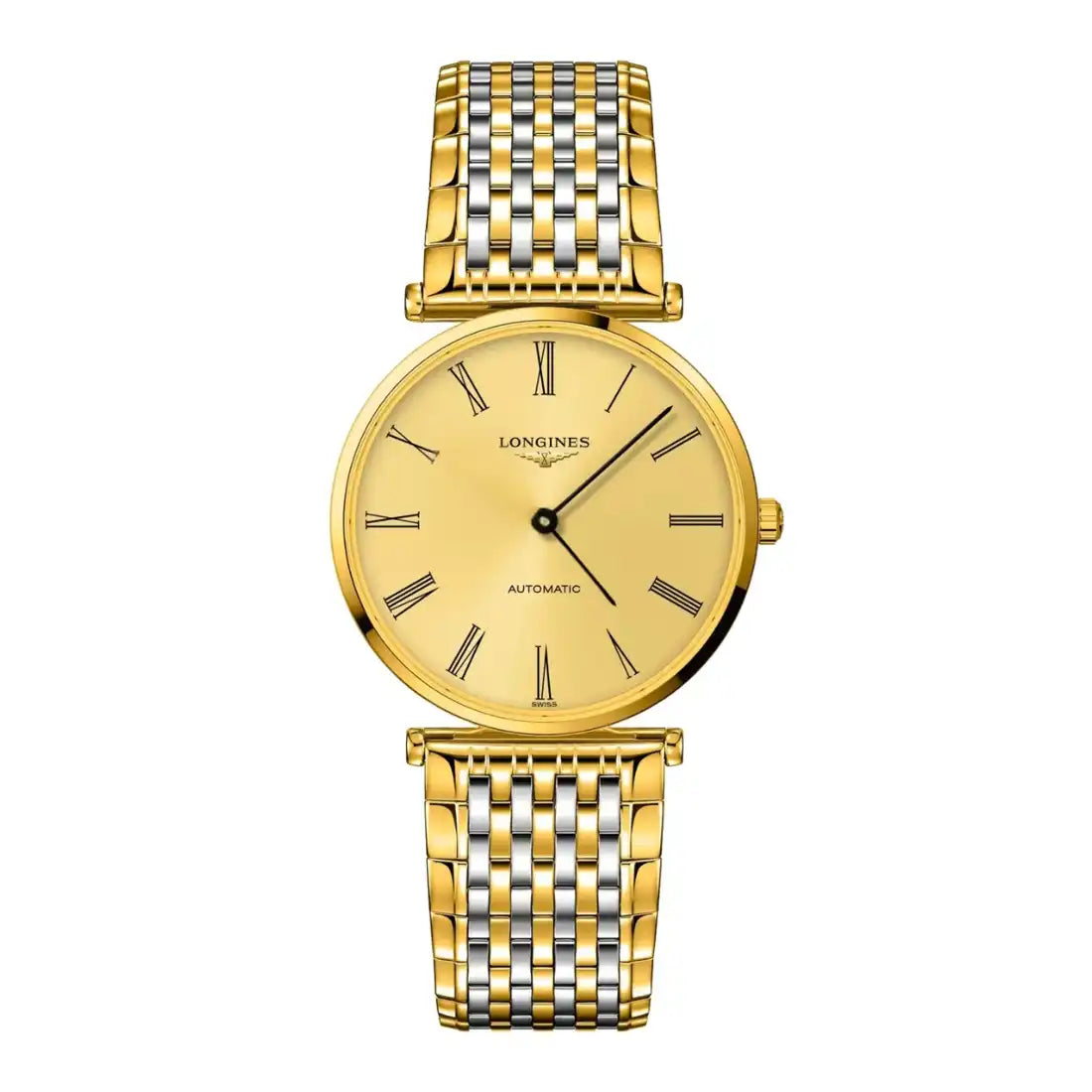 Longines La Grande Classique Automatik 36 mm