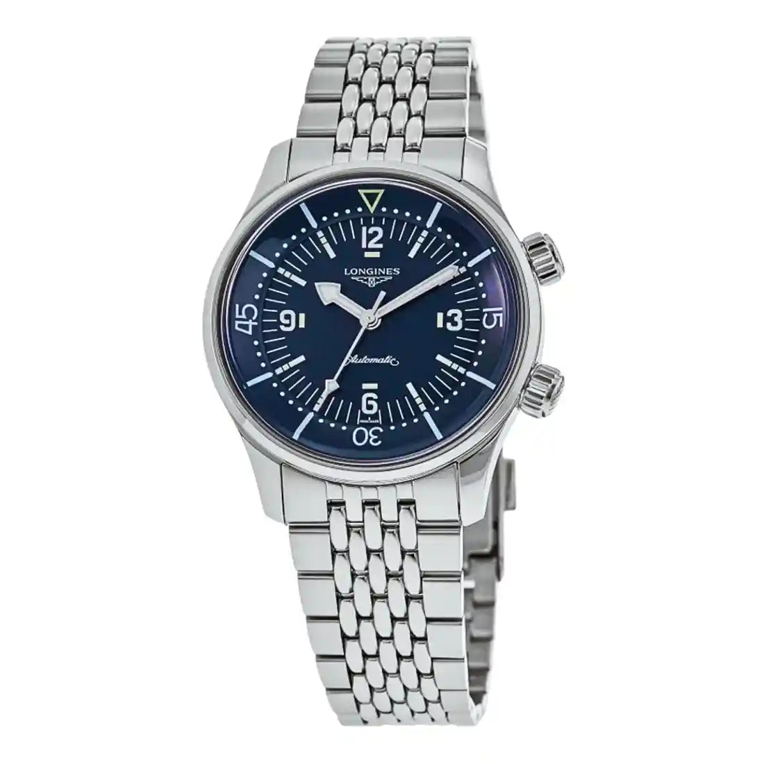 Longines Legend Diver Automatic Blue 39mm