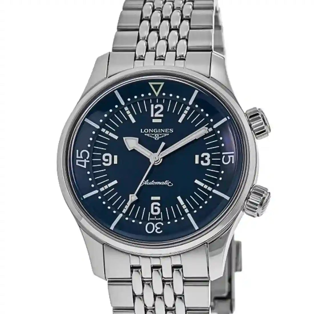 Longines Legend Diver Automatik 39 mm