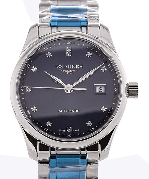 Longines Master Collection Automatik 29 mm