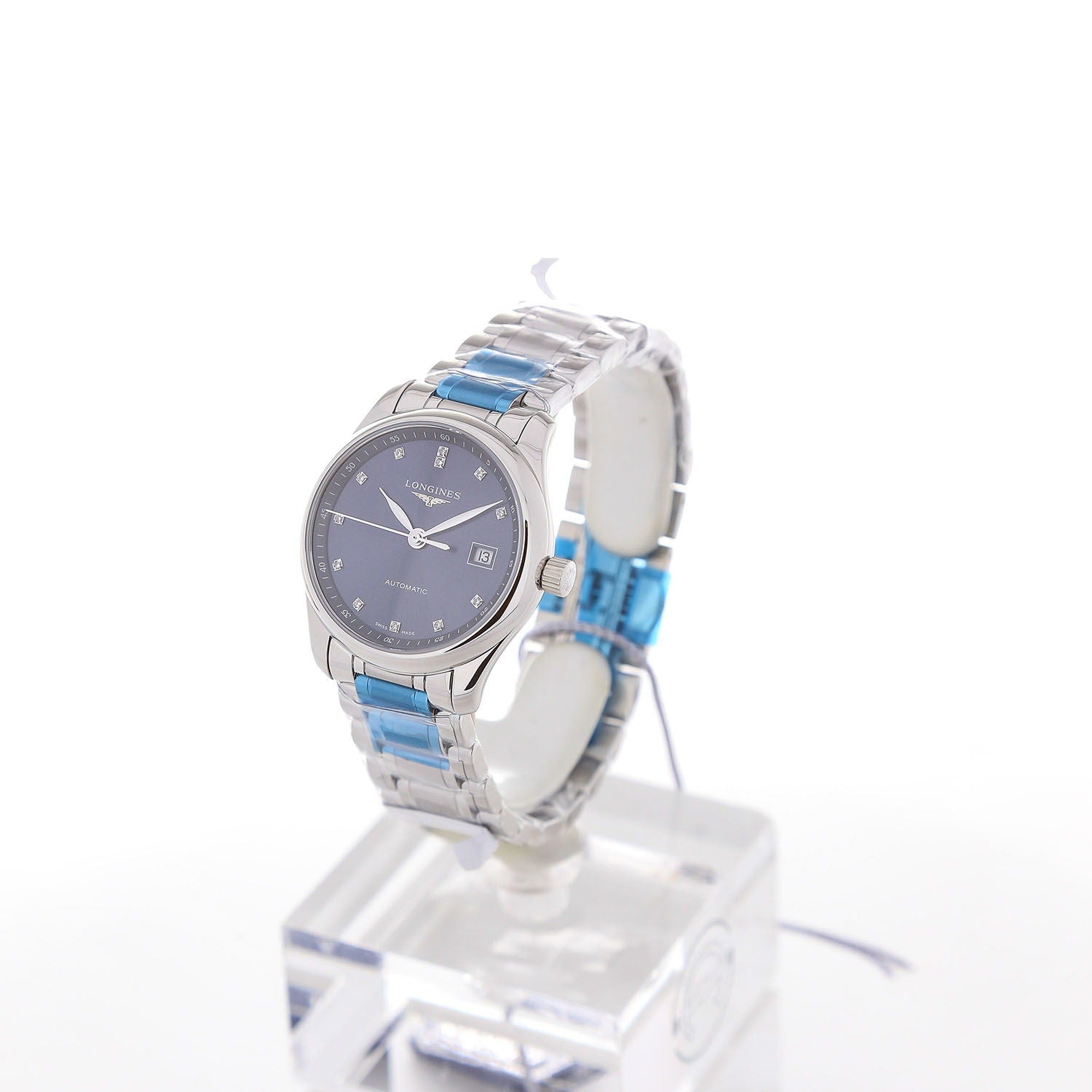 Longines Master Collection Automatic Blue 29mm