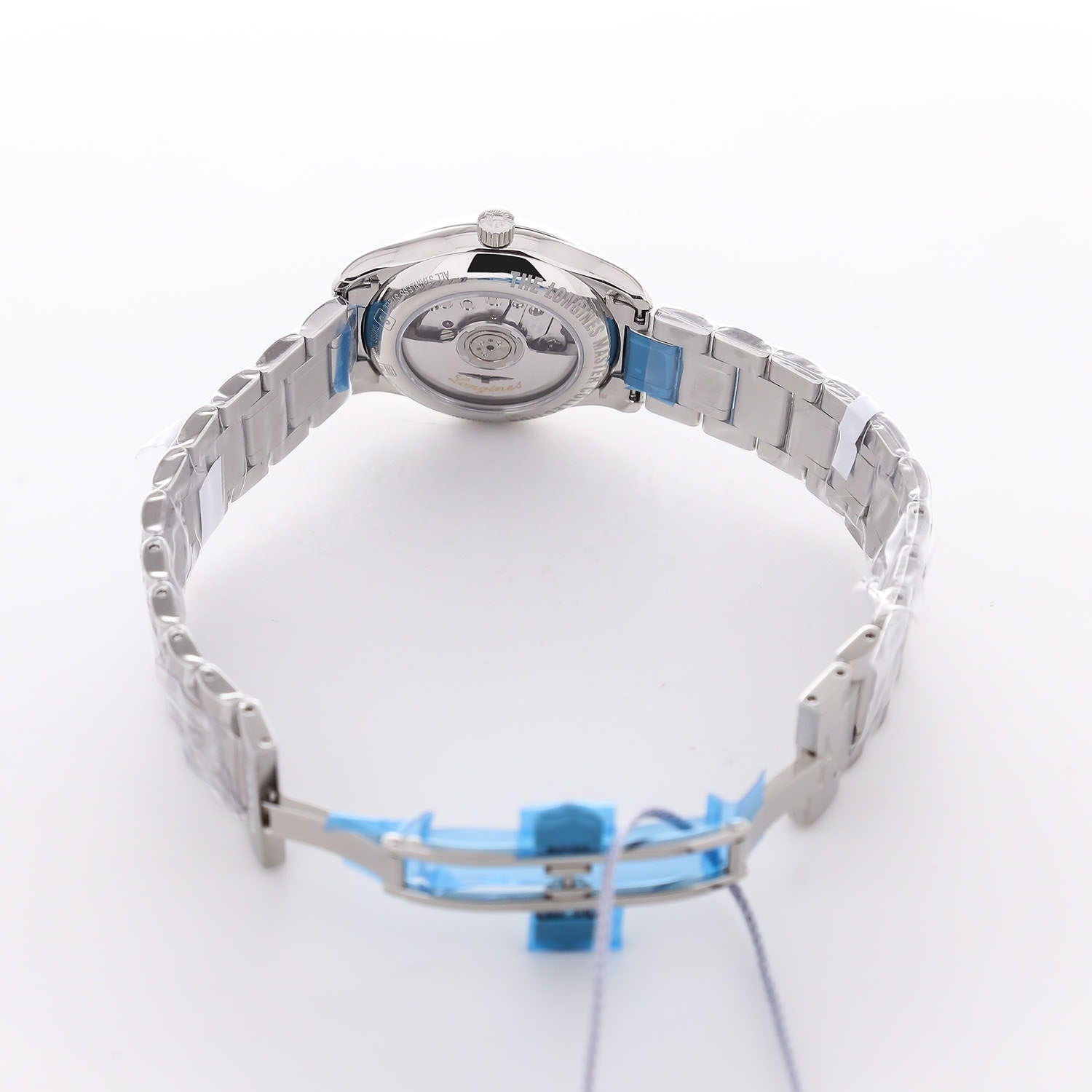 Longines Master Collection Automatic Blue 29mm