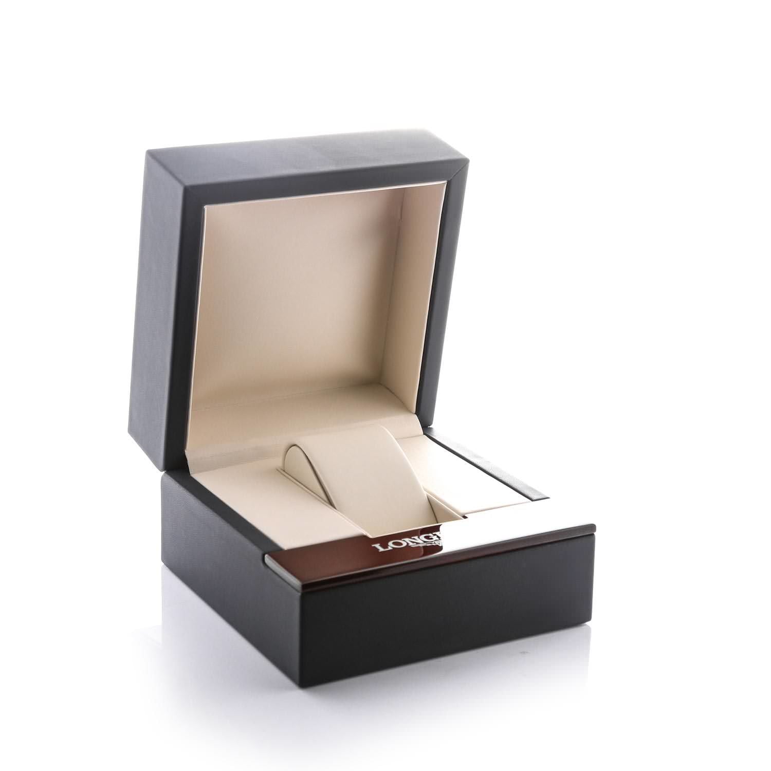 Die Longines Master Collection L2.673.4.78.3