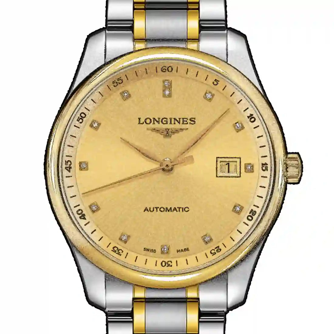 Longines Master Collection Automatik 42 mm