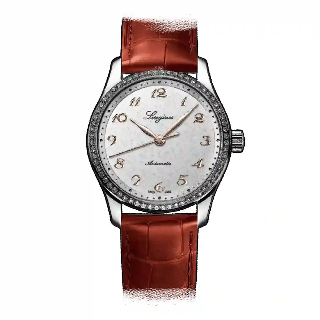 Longines Master Collection Automatique 34 mm