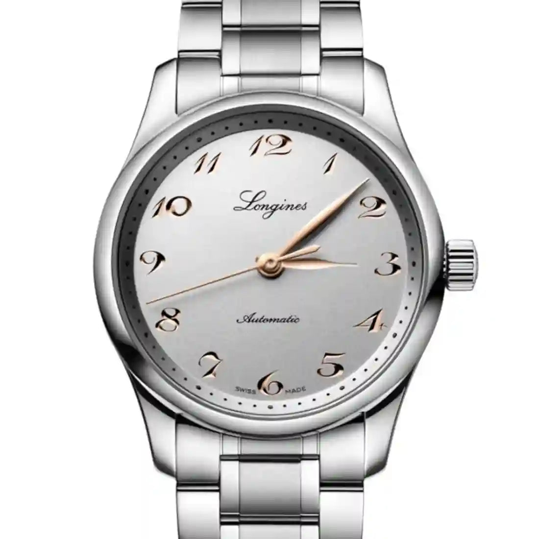 Longines Master Collection Automatique 34 mm