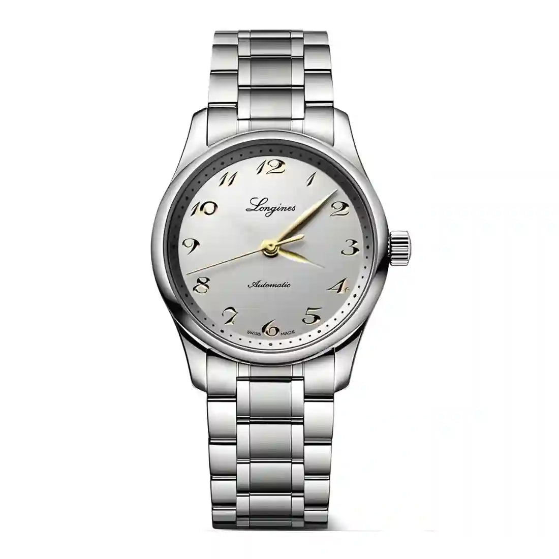 Longines Master Collection Automatique 34 mm