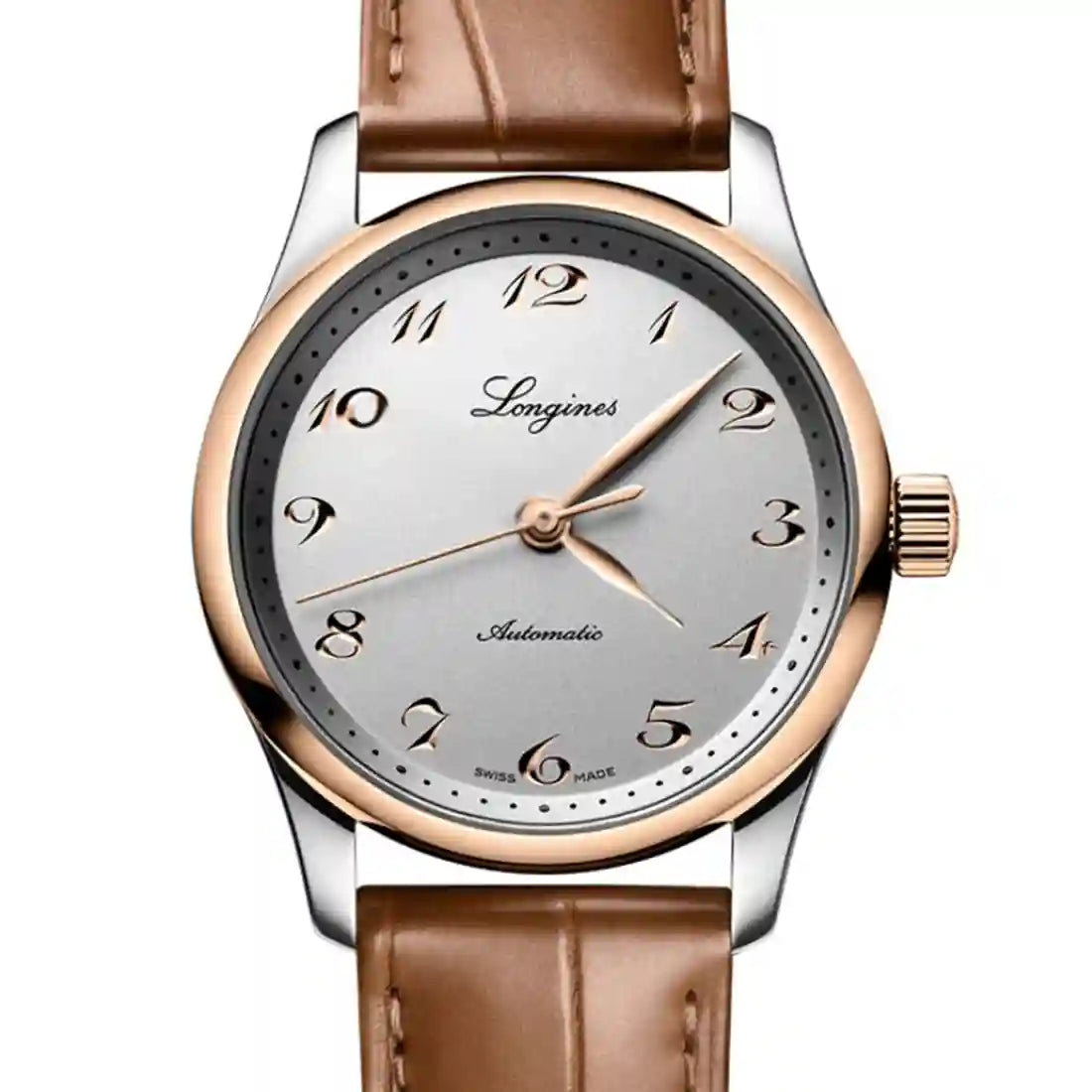 Longines Master Collection Automatique 34 mm