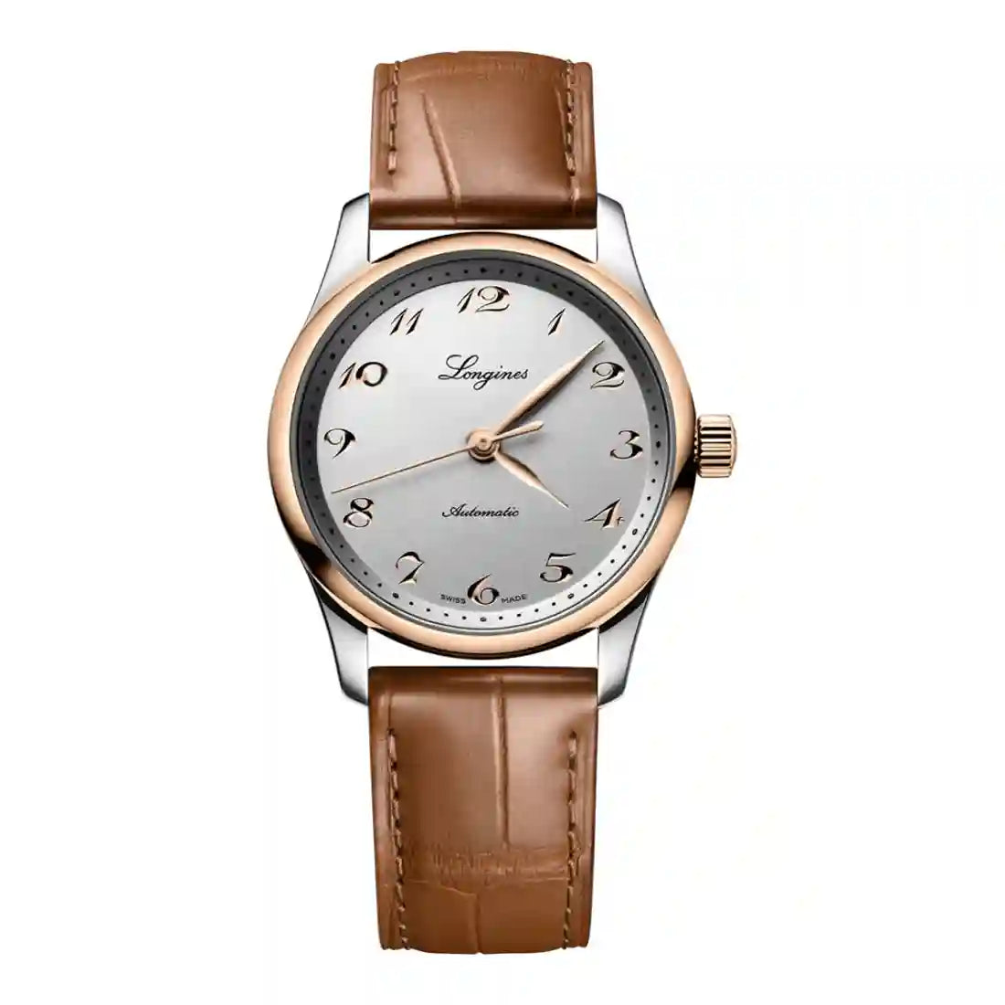 Longines Master Collection Automatique 34 mm