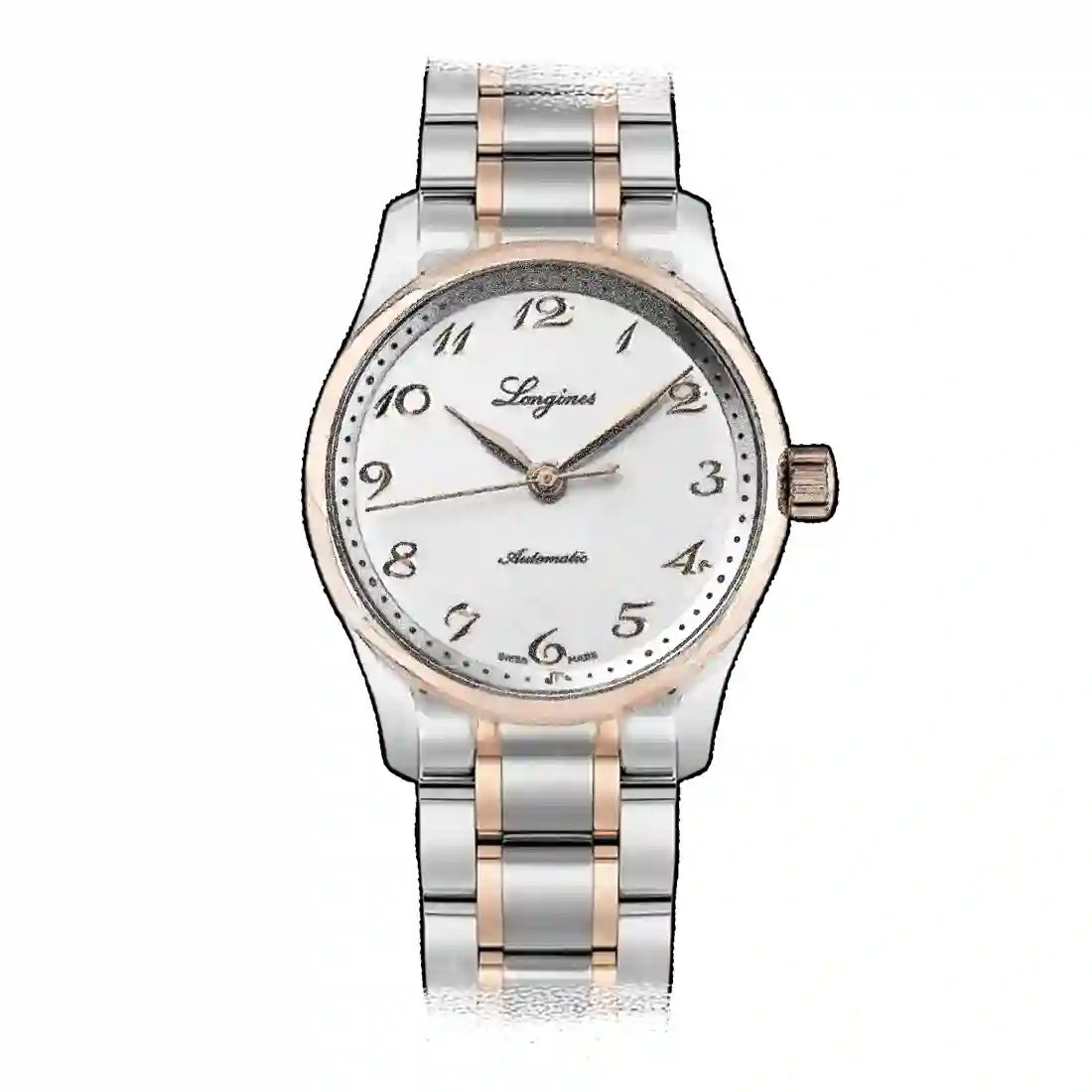 Longines Master Collection Automatique 34 mm