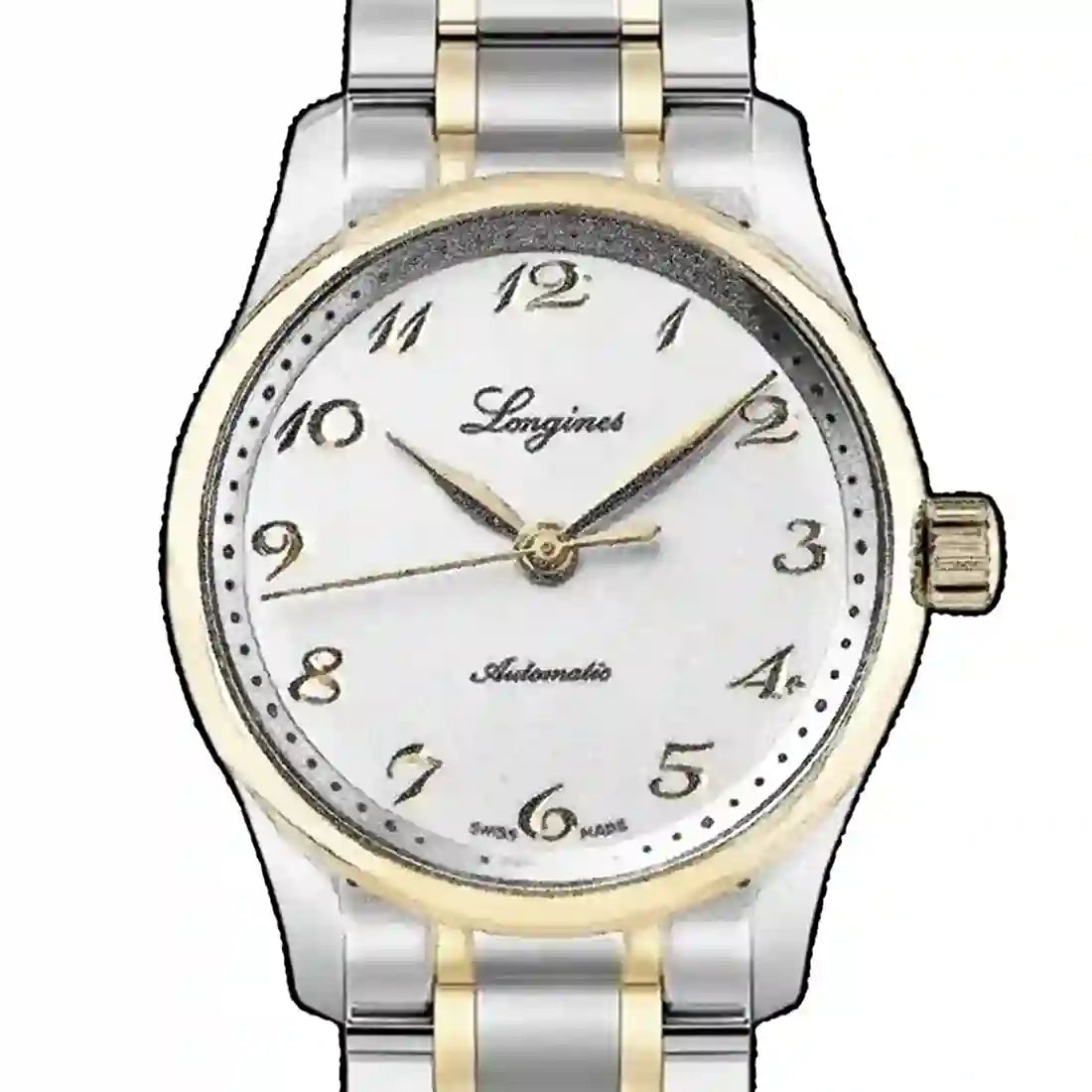 Longines Master Collection Automatique 34 mm