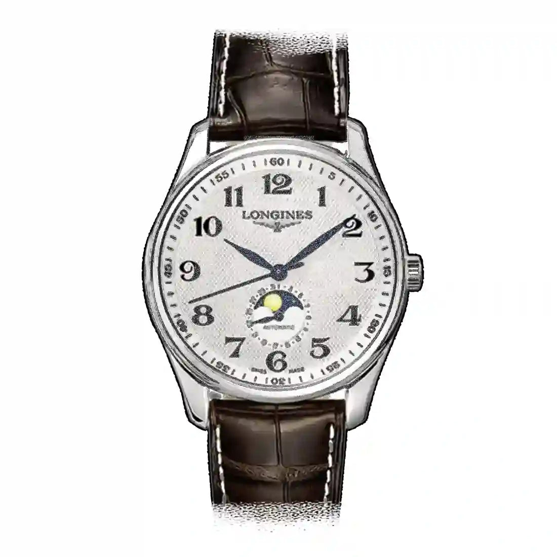 Longines Master Collection Automatique 34 mm
