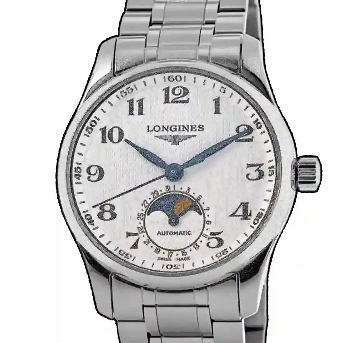 Longines Master Collection Automatique 34 mm