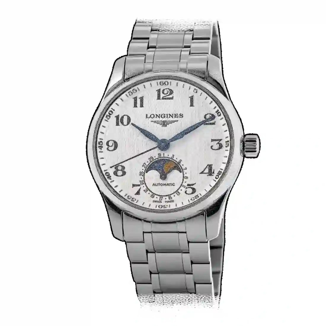 Longines Master Collection Automatique 34 mm