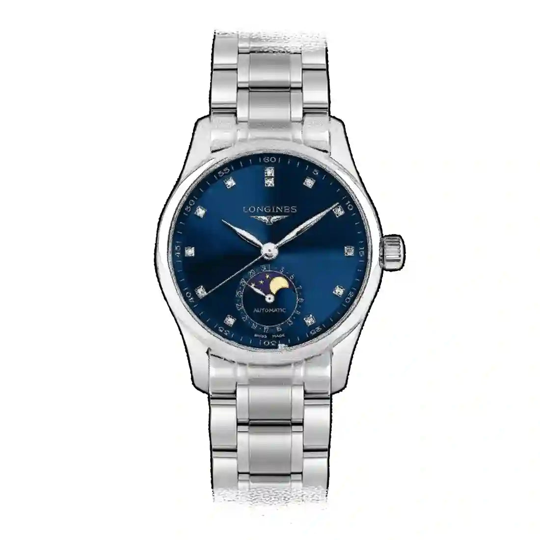 Longines Master Collection Automatik 34 mm