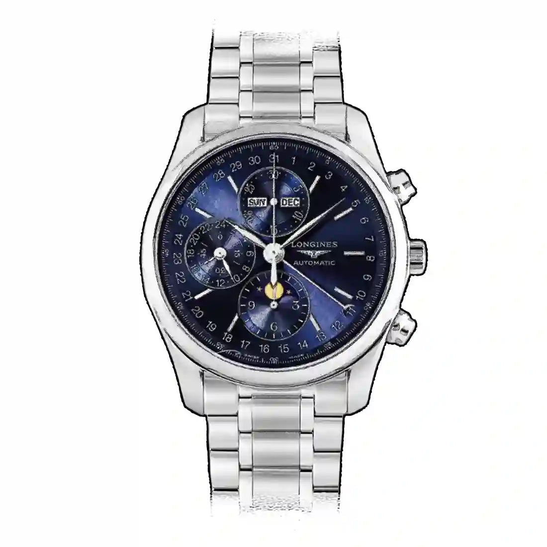 Longines Master Collection Automatik 40 mm