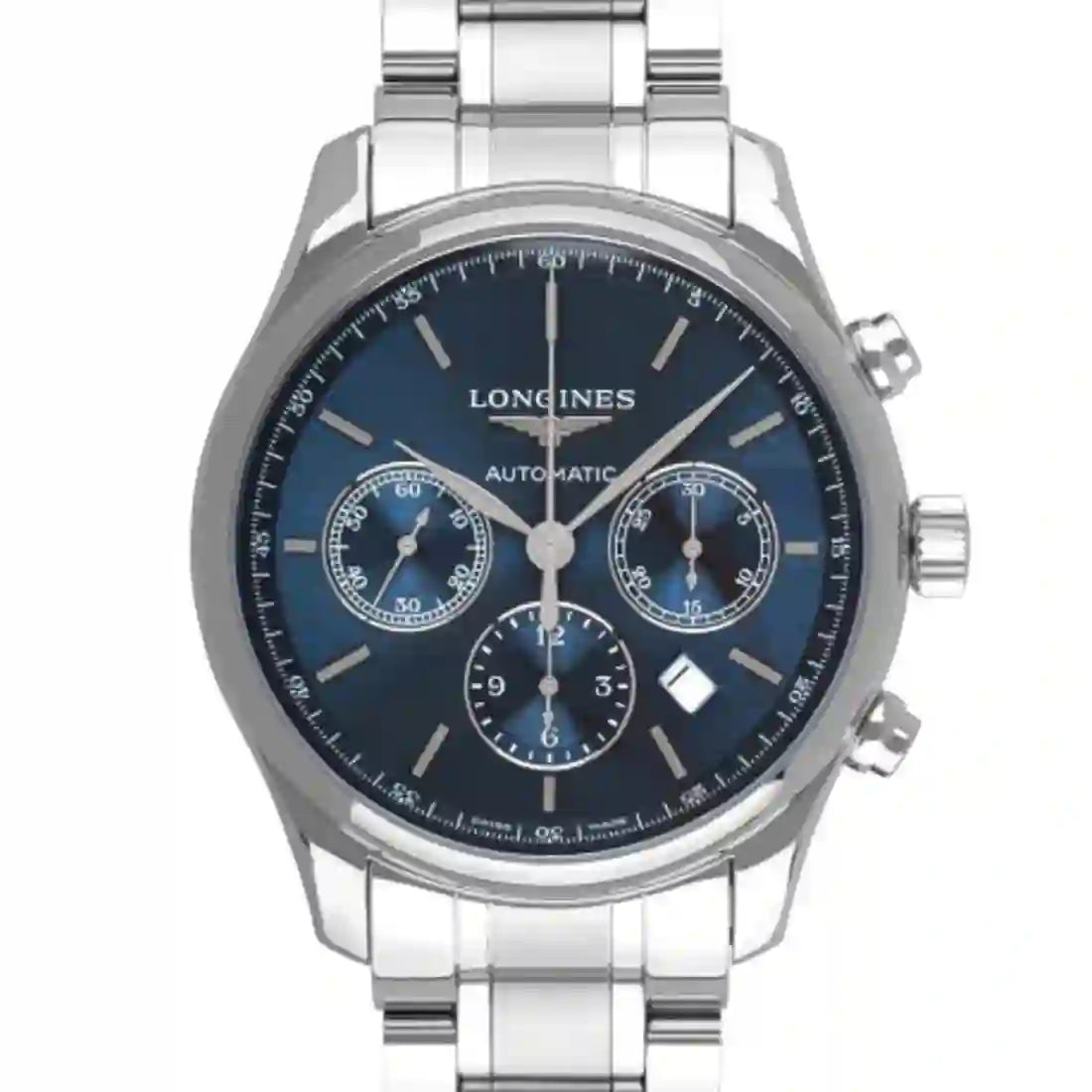 Longines Master Collection Automatic Blue 42 mm