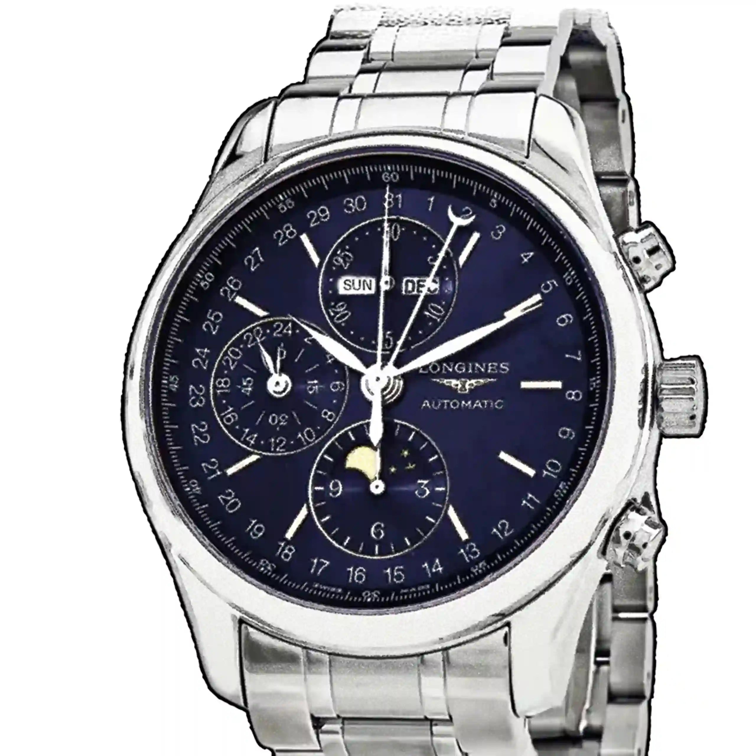 Longines Master Collection Automatik 42 mm