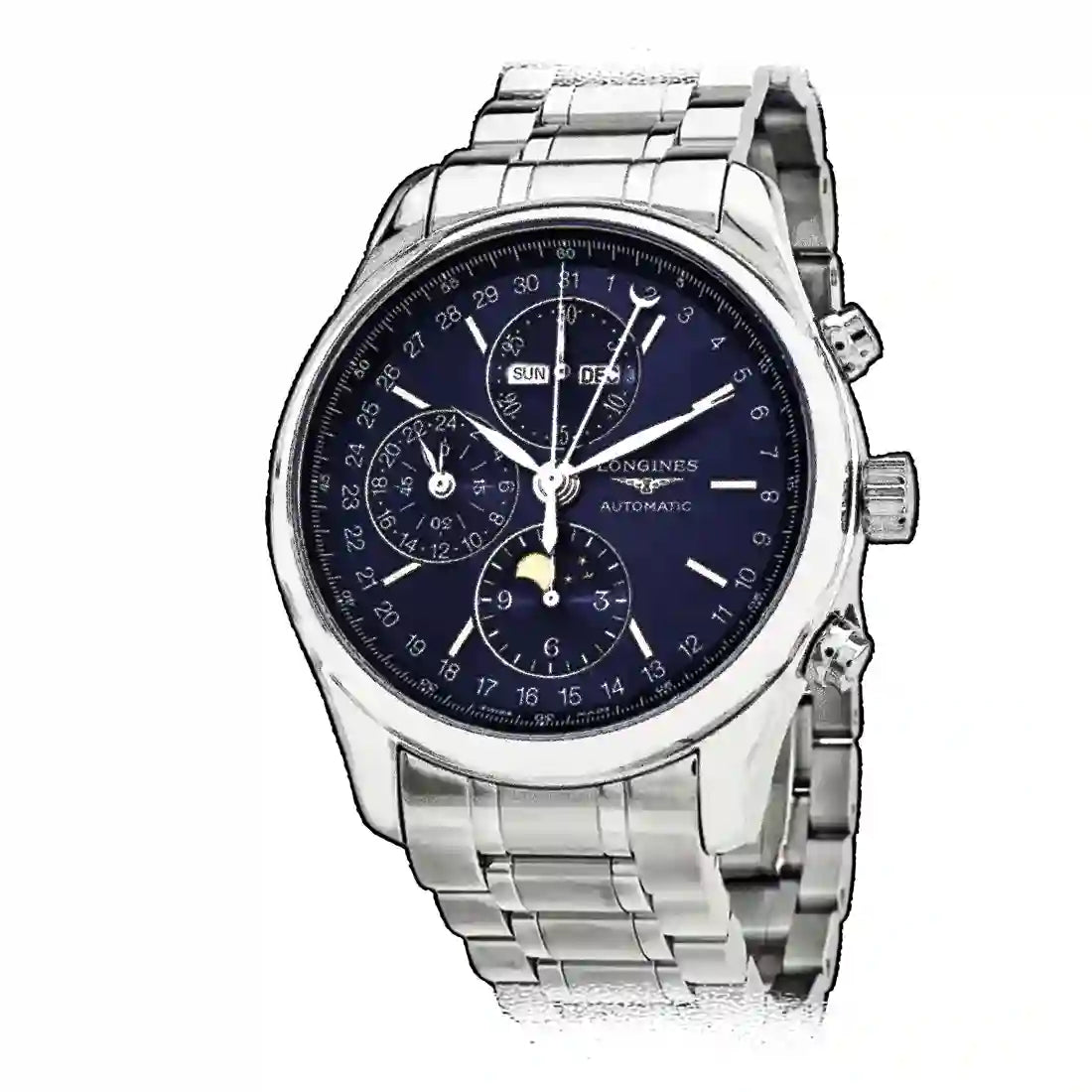 Longines Master Collection Automatik 42 mm