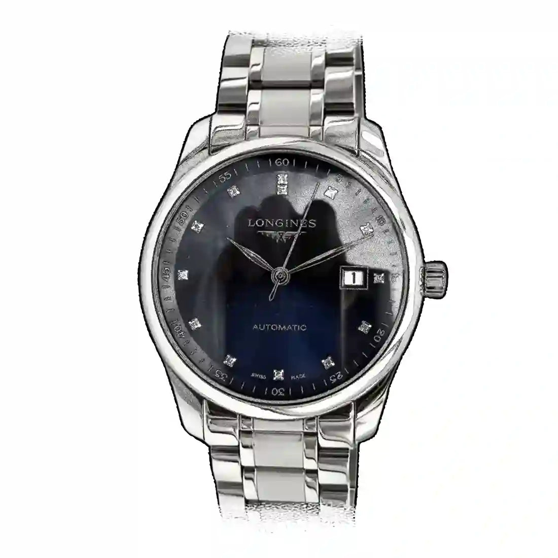 Longines Master Collection Automatik 40 mm