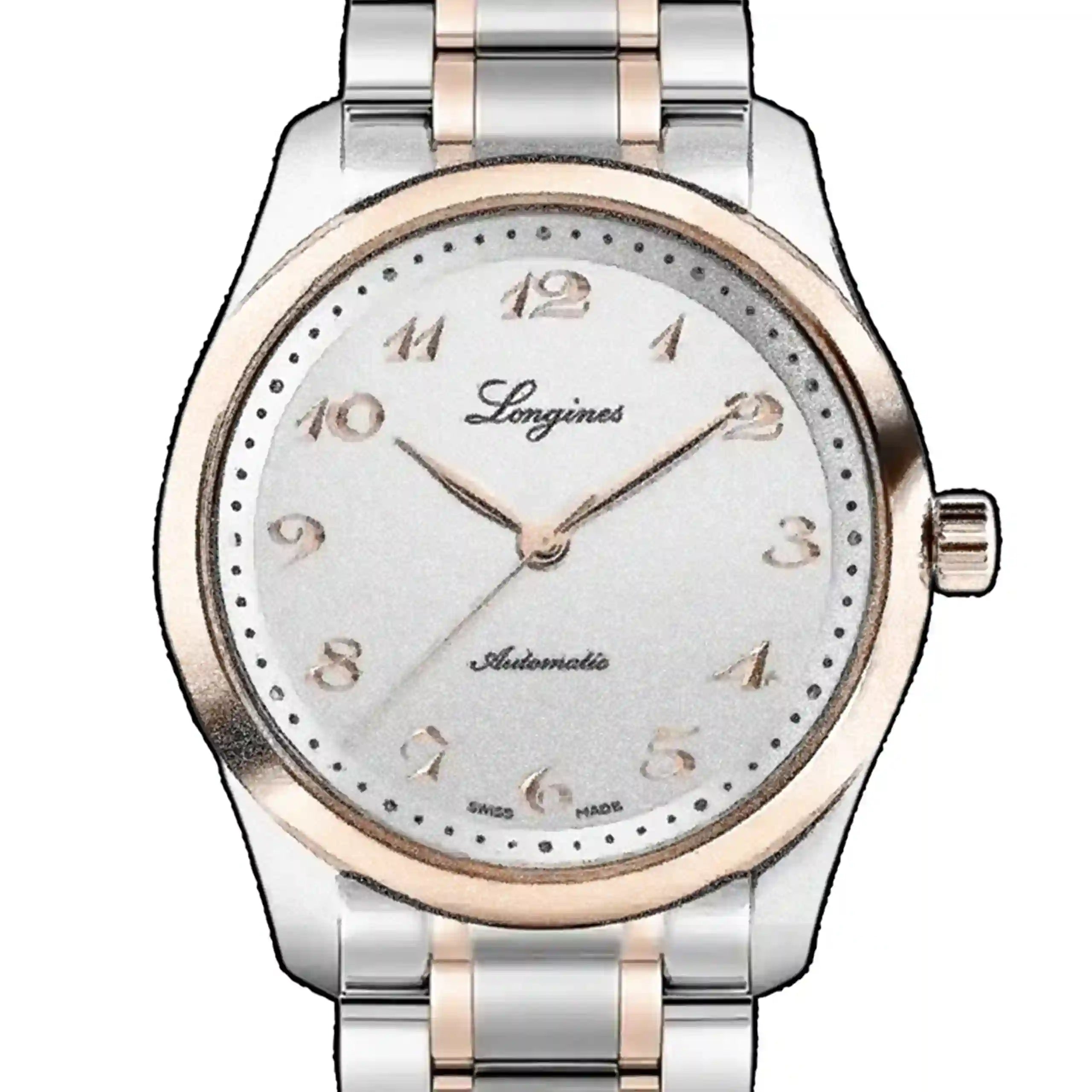 Longines Master Collection Automatique 40 mm