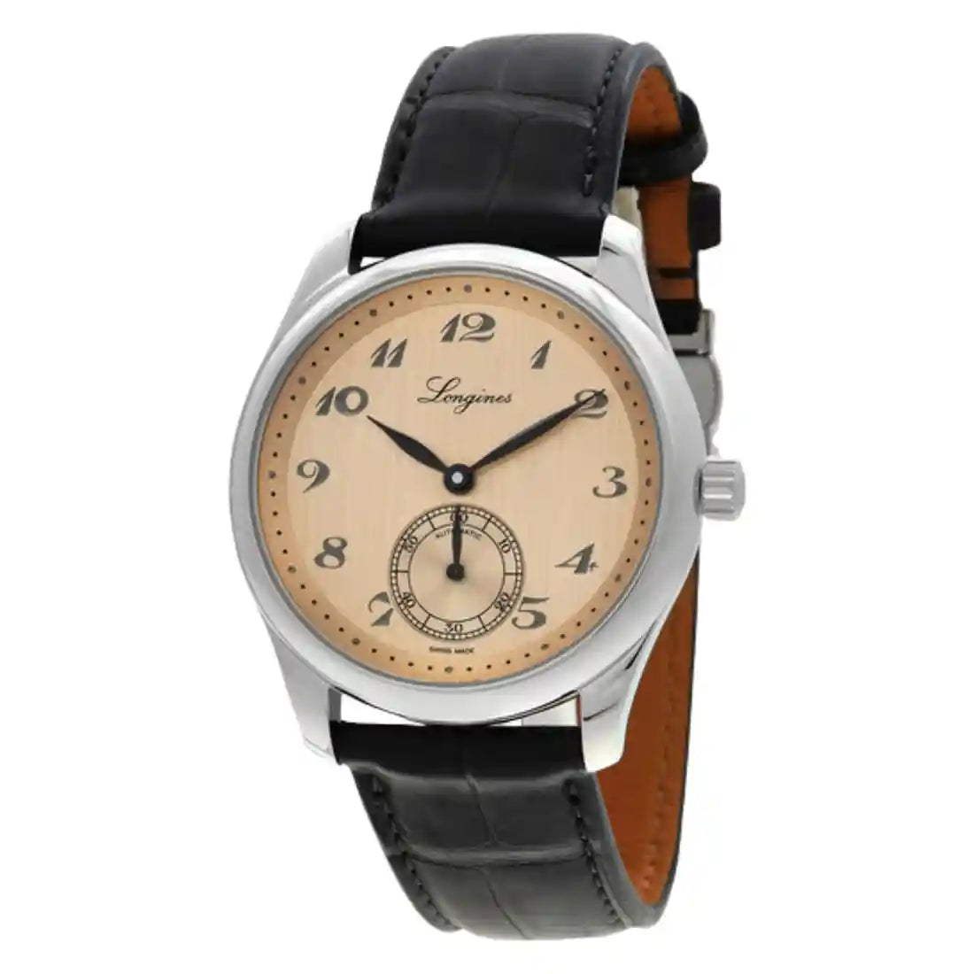 Longines Master Collection Automatic Rose 38 mm