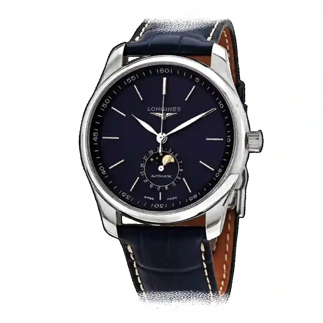 Longines Master Collection Automatik 40 mm