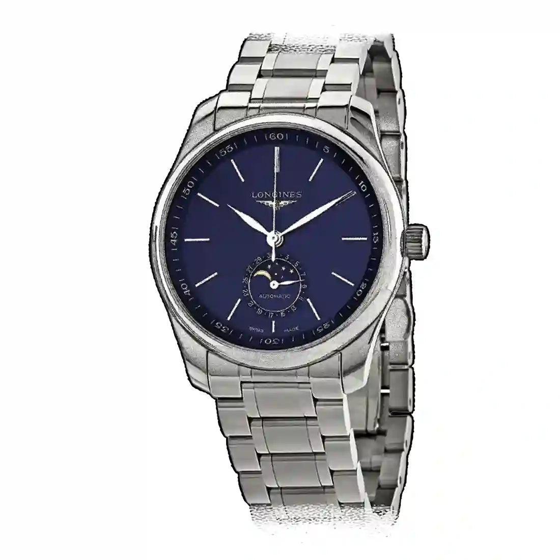 Longines Master Collection Automatik 40 mm