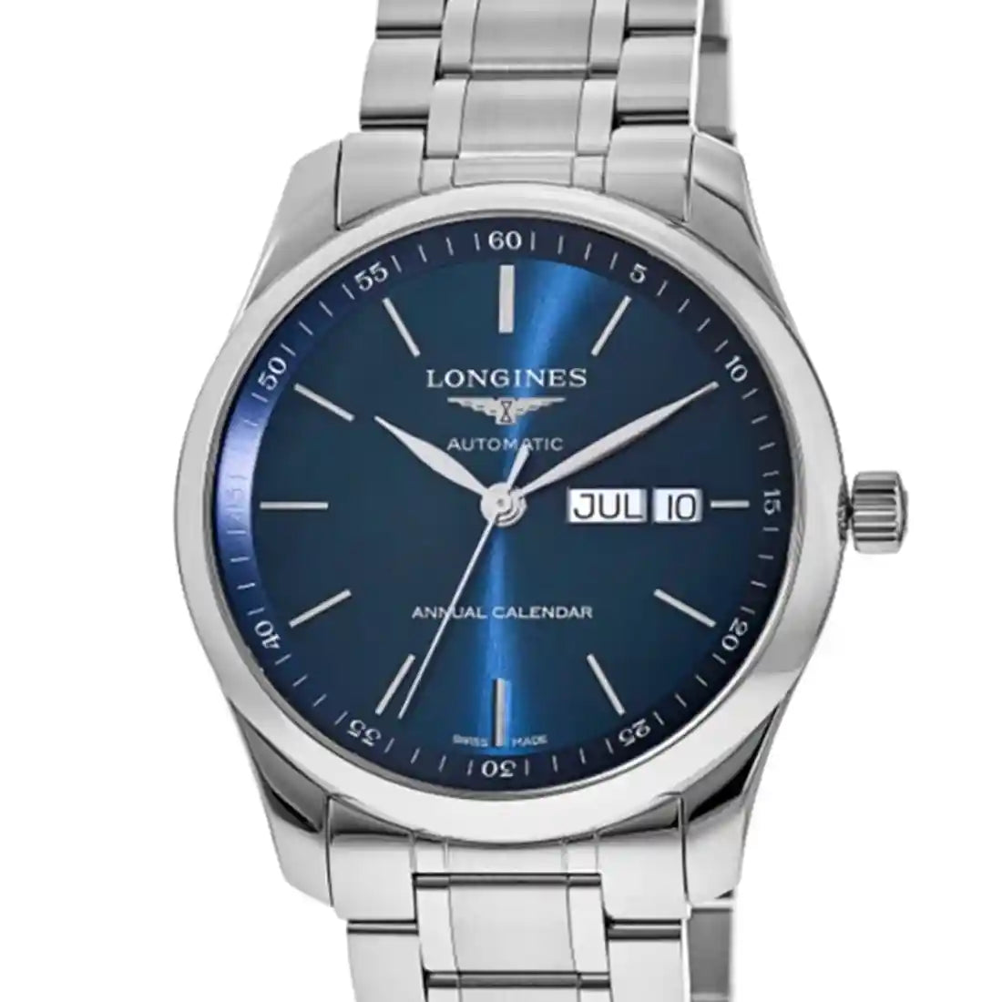 Longines Master Collection Automatik 40 mm