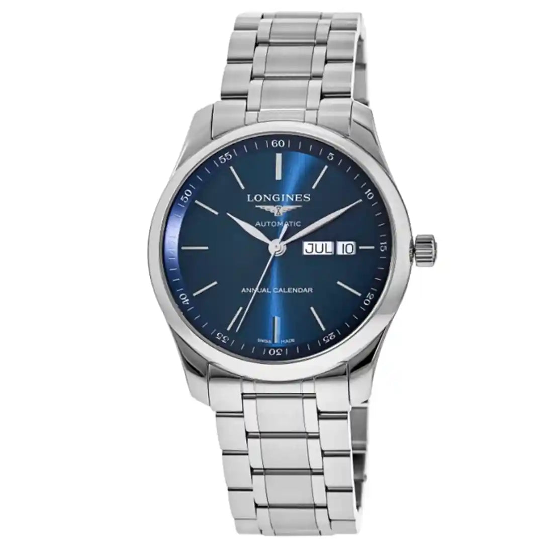 Longines Master Collection Automatik 40 mm