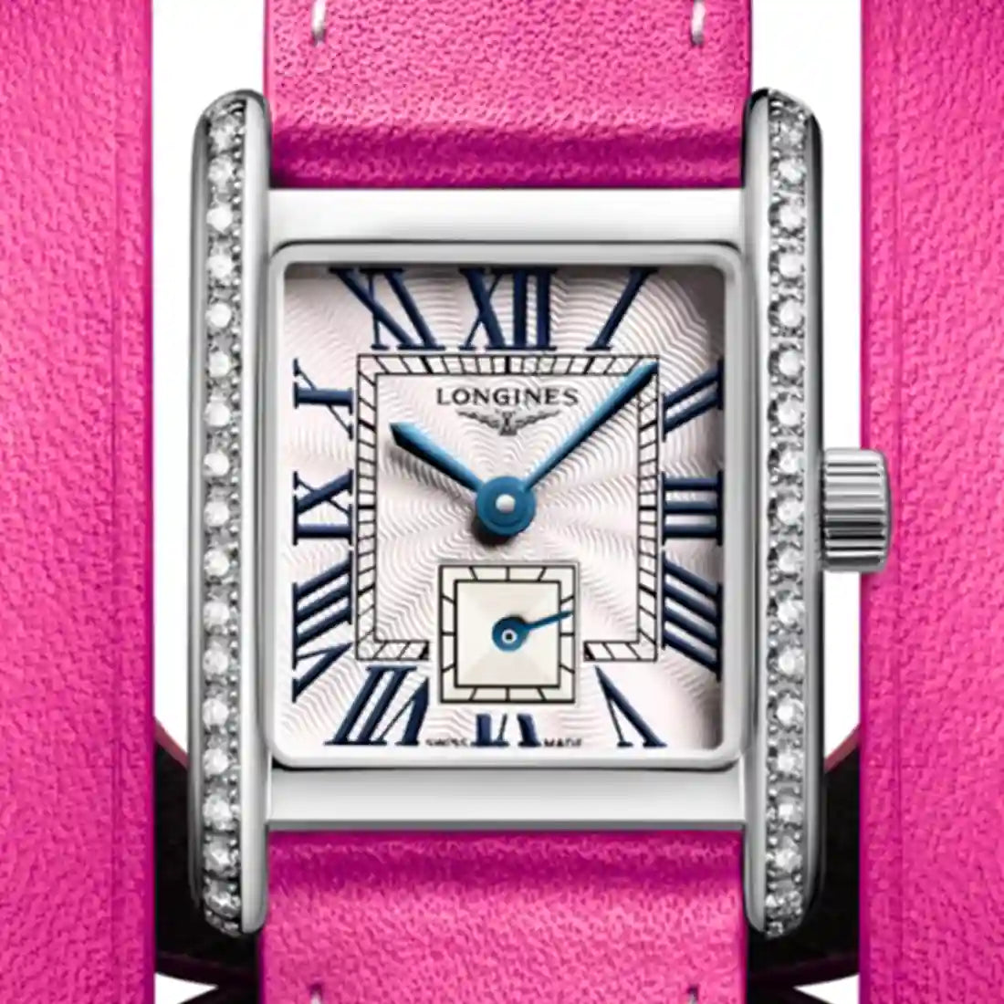 Longines Mini DolceVita Quartz 29 mm