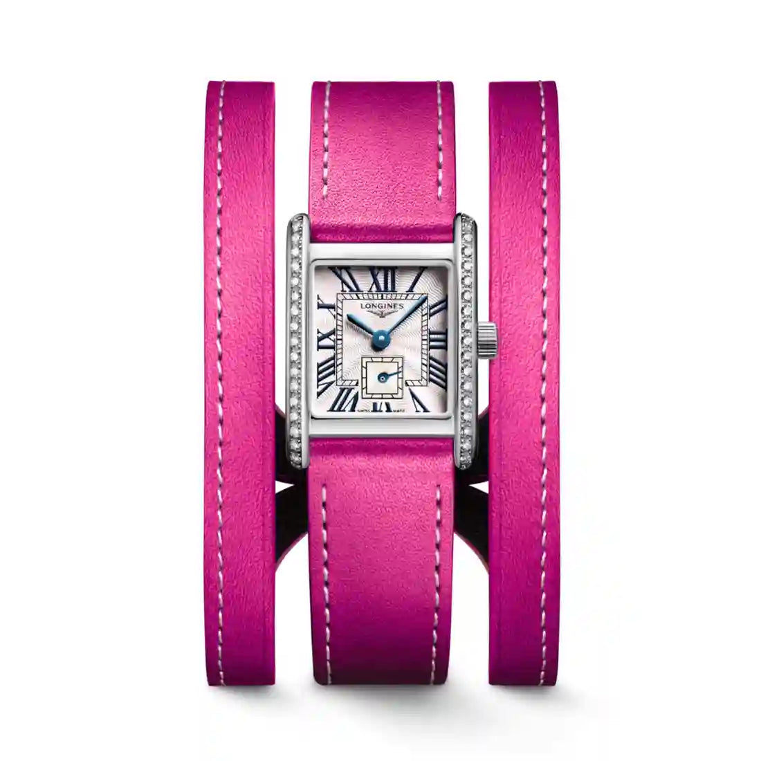 Longines Mini DolceVita Quartz 29 mm