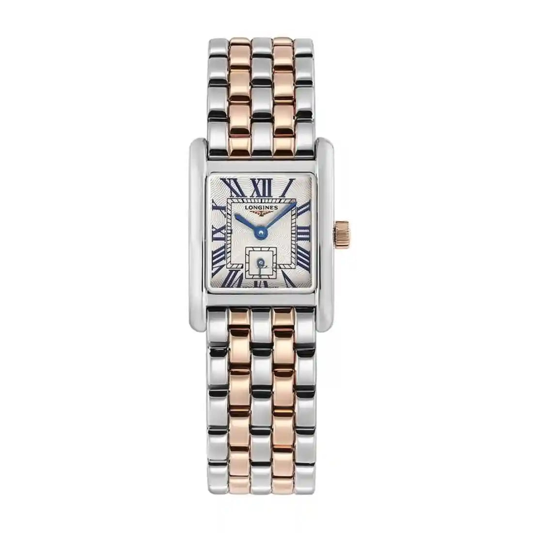 Longines Mini Dolcevita Quartz Silver 29mm