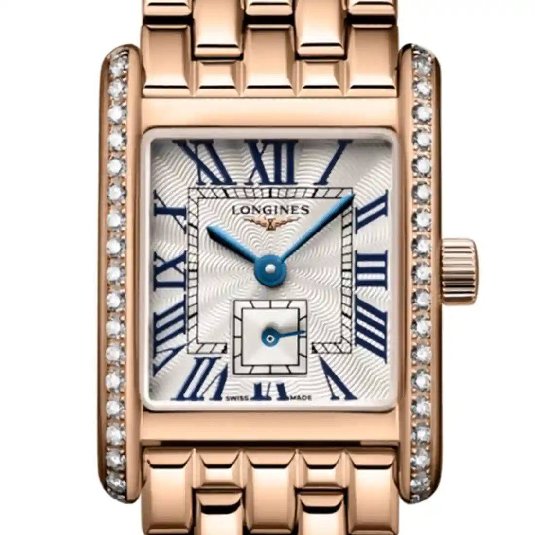 Longines Mini DolceVita Quartz 29 mm