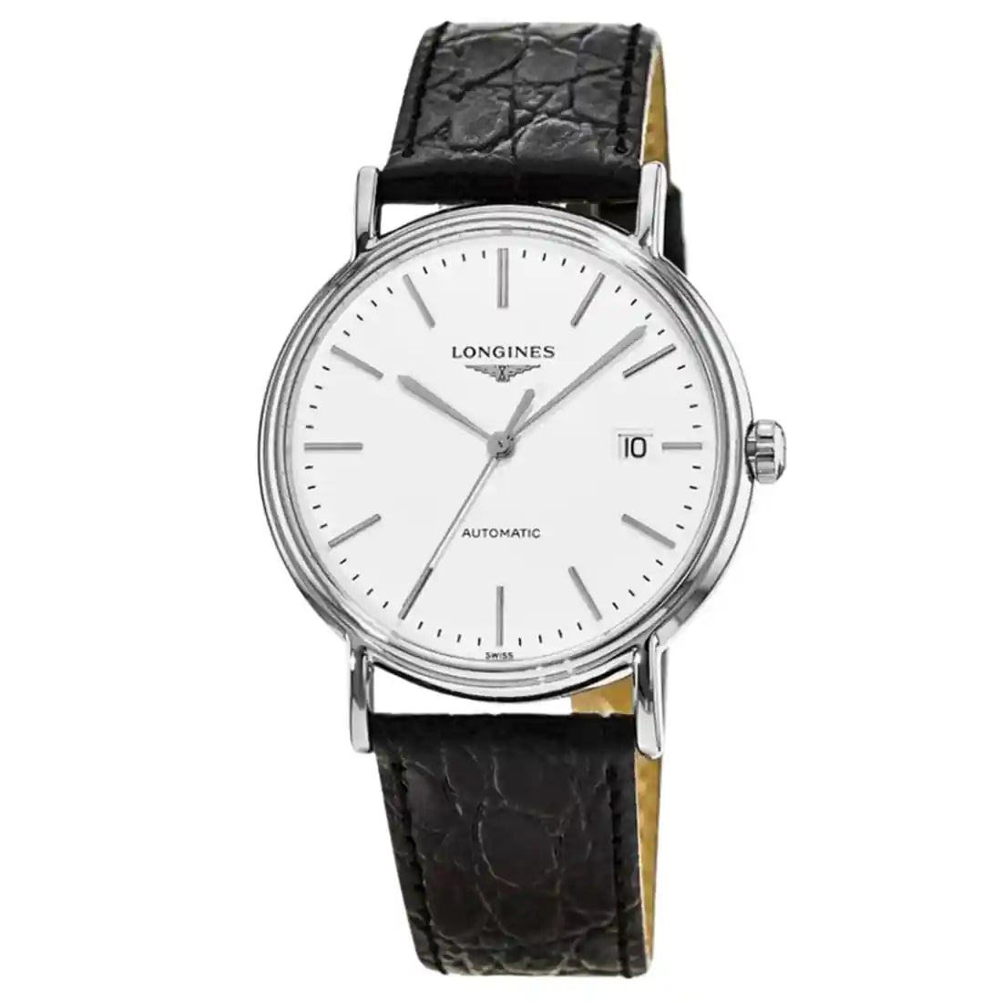 Longines Presence Automatic Wit 39 mm